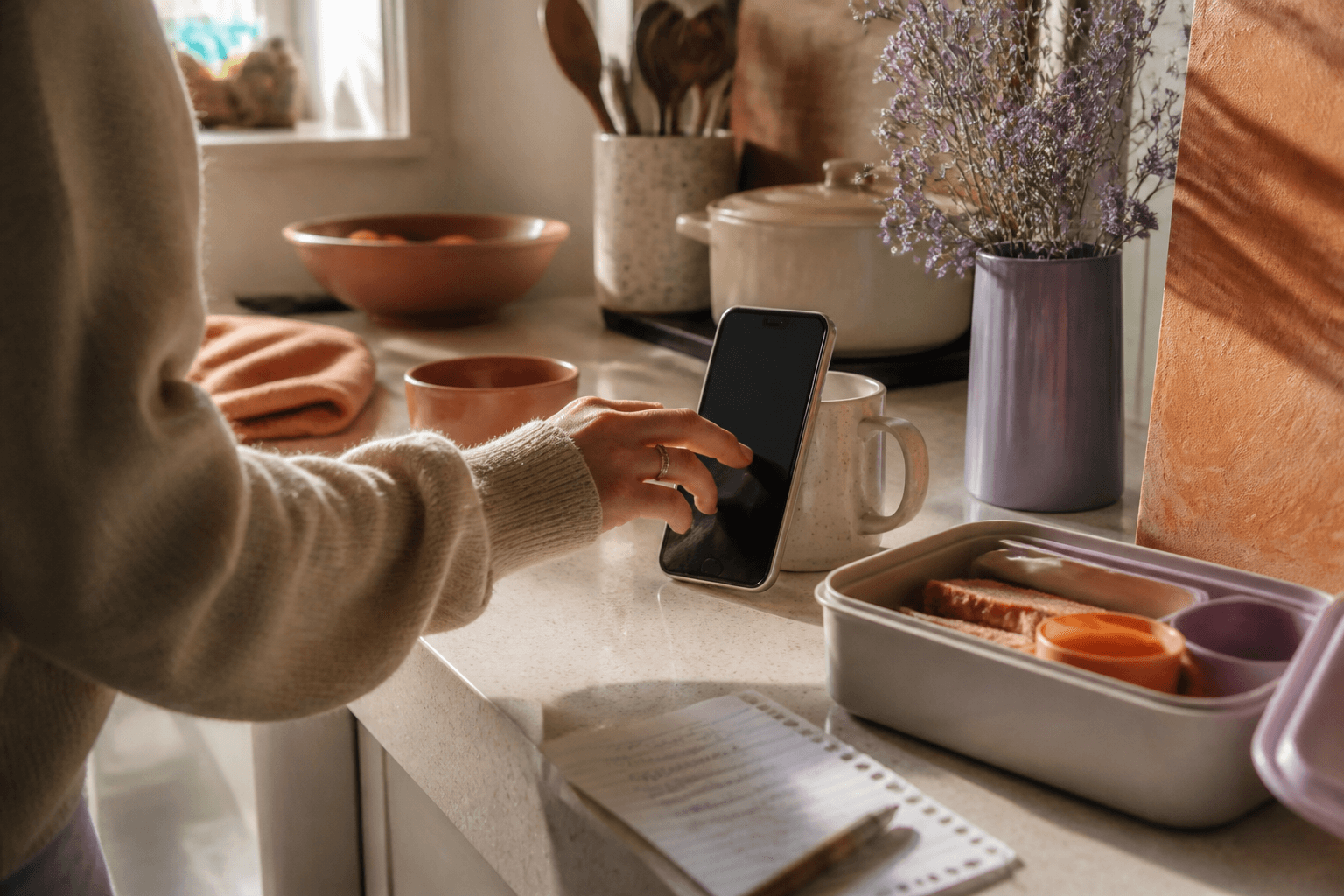 Best Journal Apps for Busy Women Who Don't Have 20 Minutes to Sit and Write