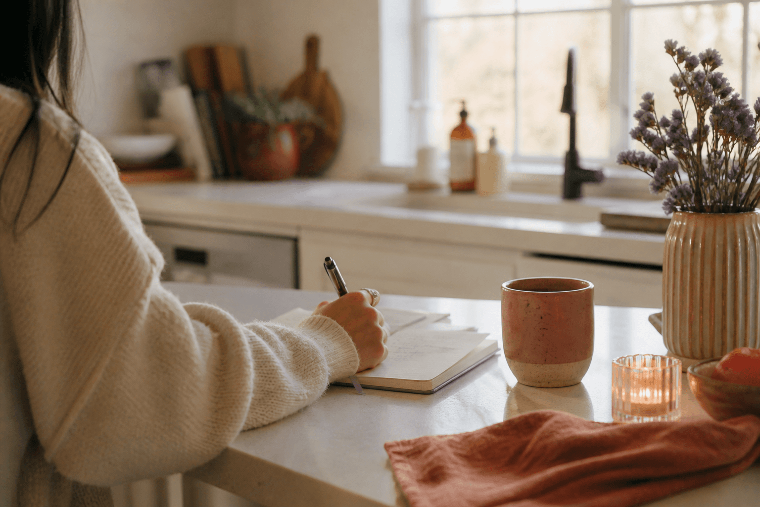 How Life Coaches Use Reflective Prompts to Avoid Burnout Between Sessions