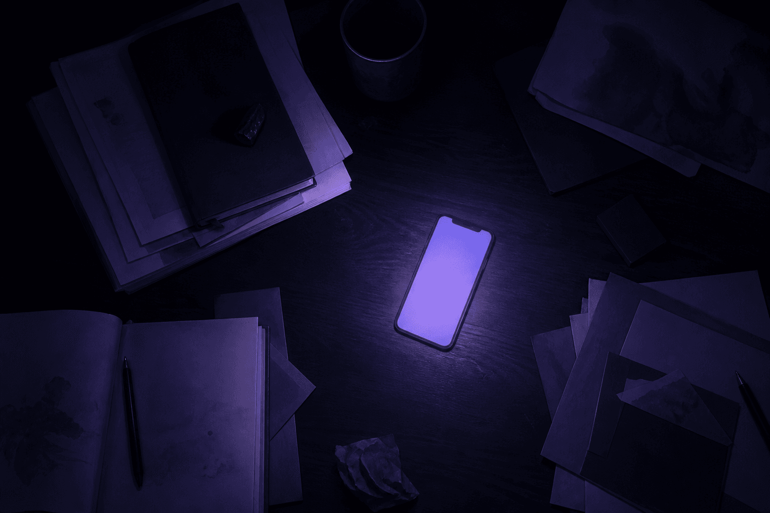 How to Debrief Yourself After a Hard Day at Work