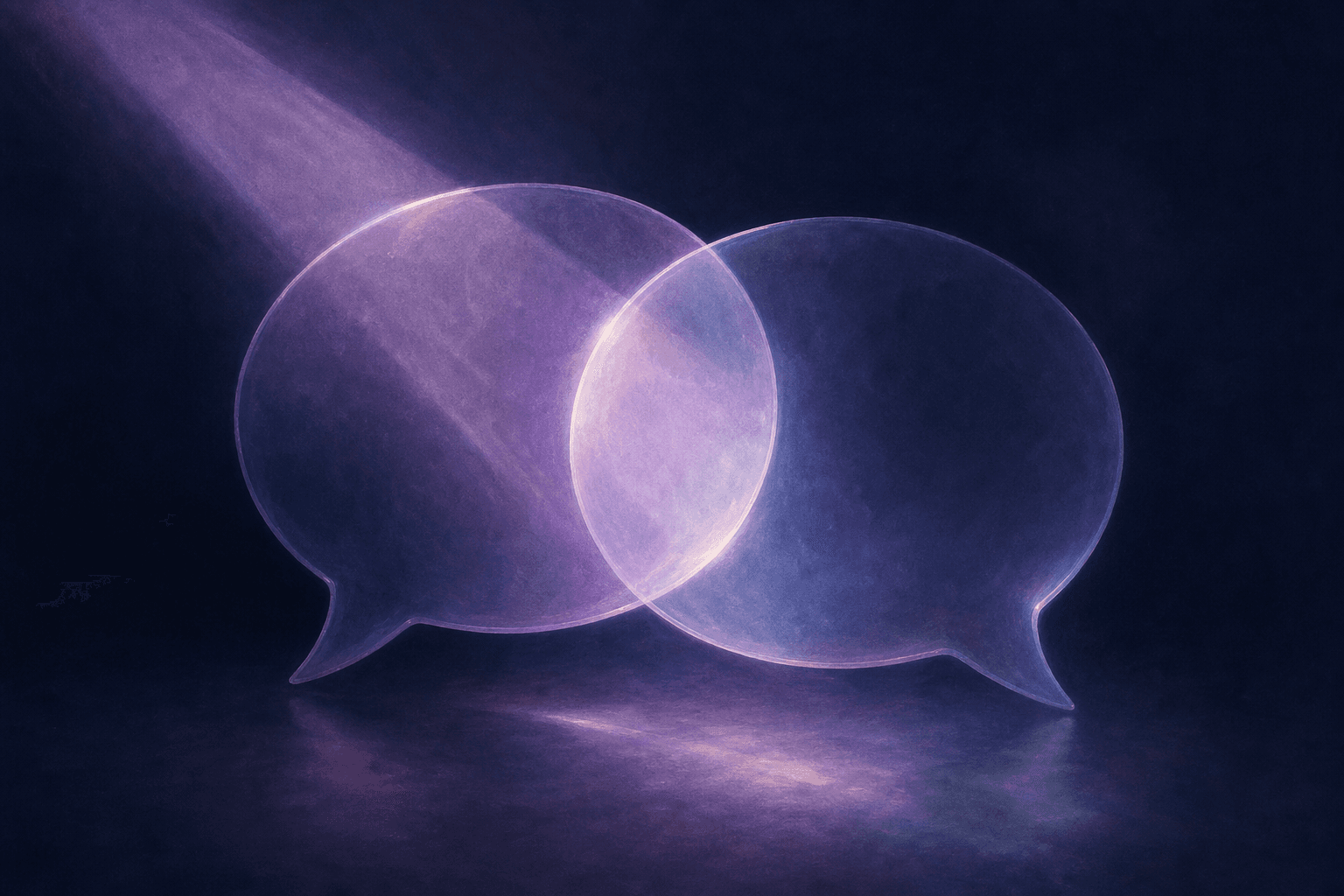 Mental Rehearsal vs. Journaling for Difficult Conversations