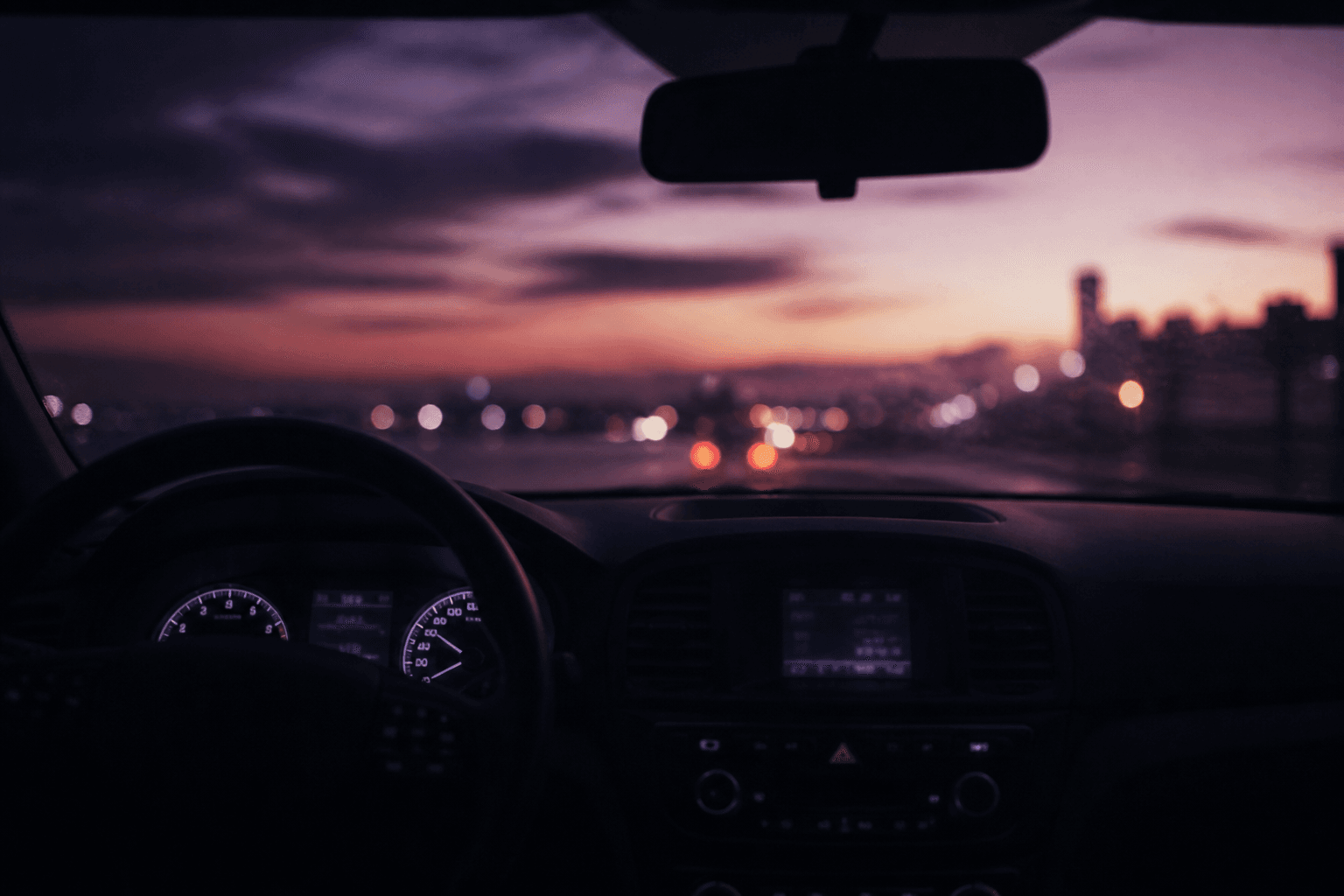How Working Parents Can Decompress During Their Commute With Voice Journaling