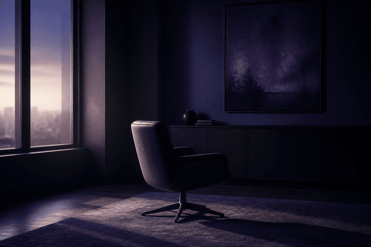 Imposter Syndrome in Executives: How Private Reflection Builds Authentic Confidence