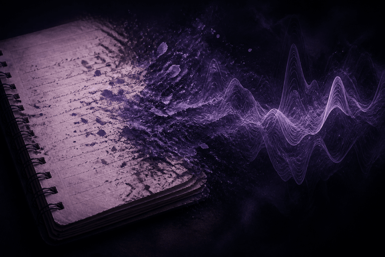 Morning Pages vs Journaling: What's Actually Different