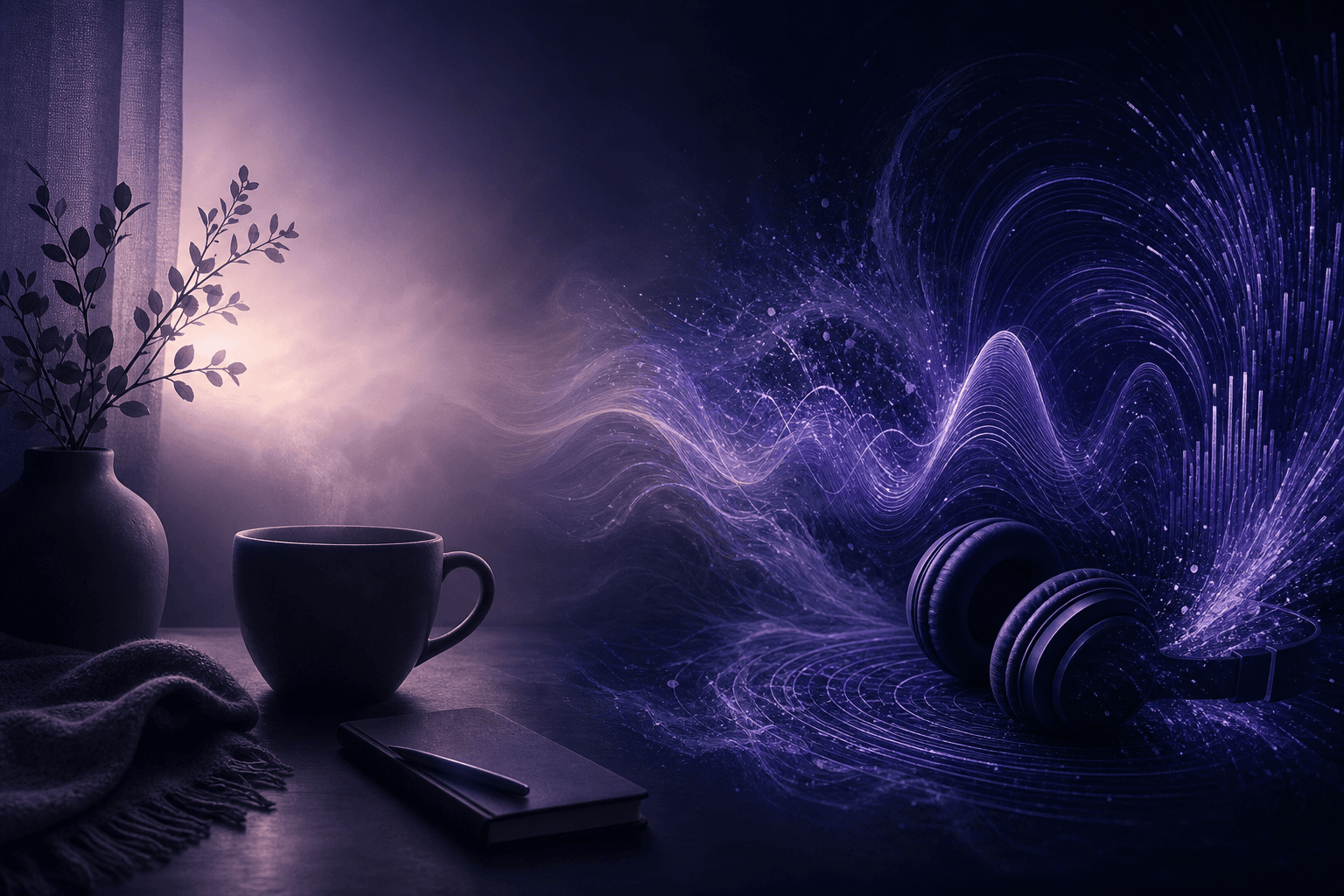 Voice Journaling vs Meditation Apps: Which Works?