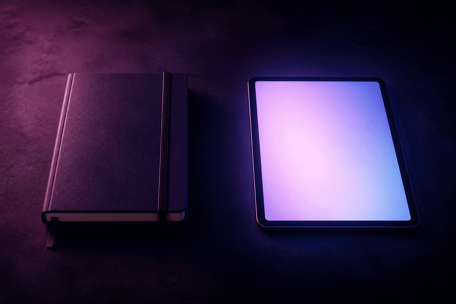 Paper Weekly Review vs an App: Which One Sticks