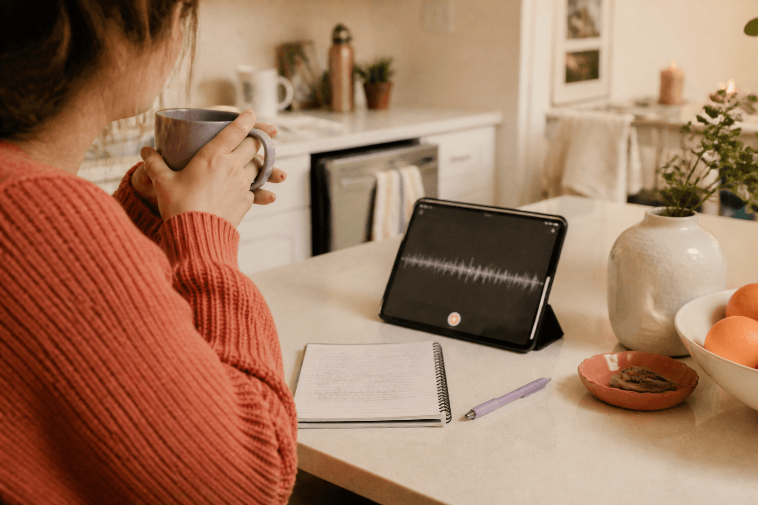 The Pomodoro Technique Isn't Enough: How ADHD Brains Benefit from Voice-Based Task Transitions