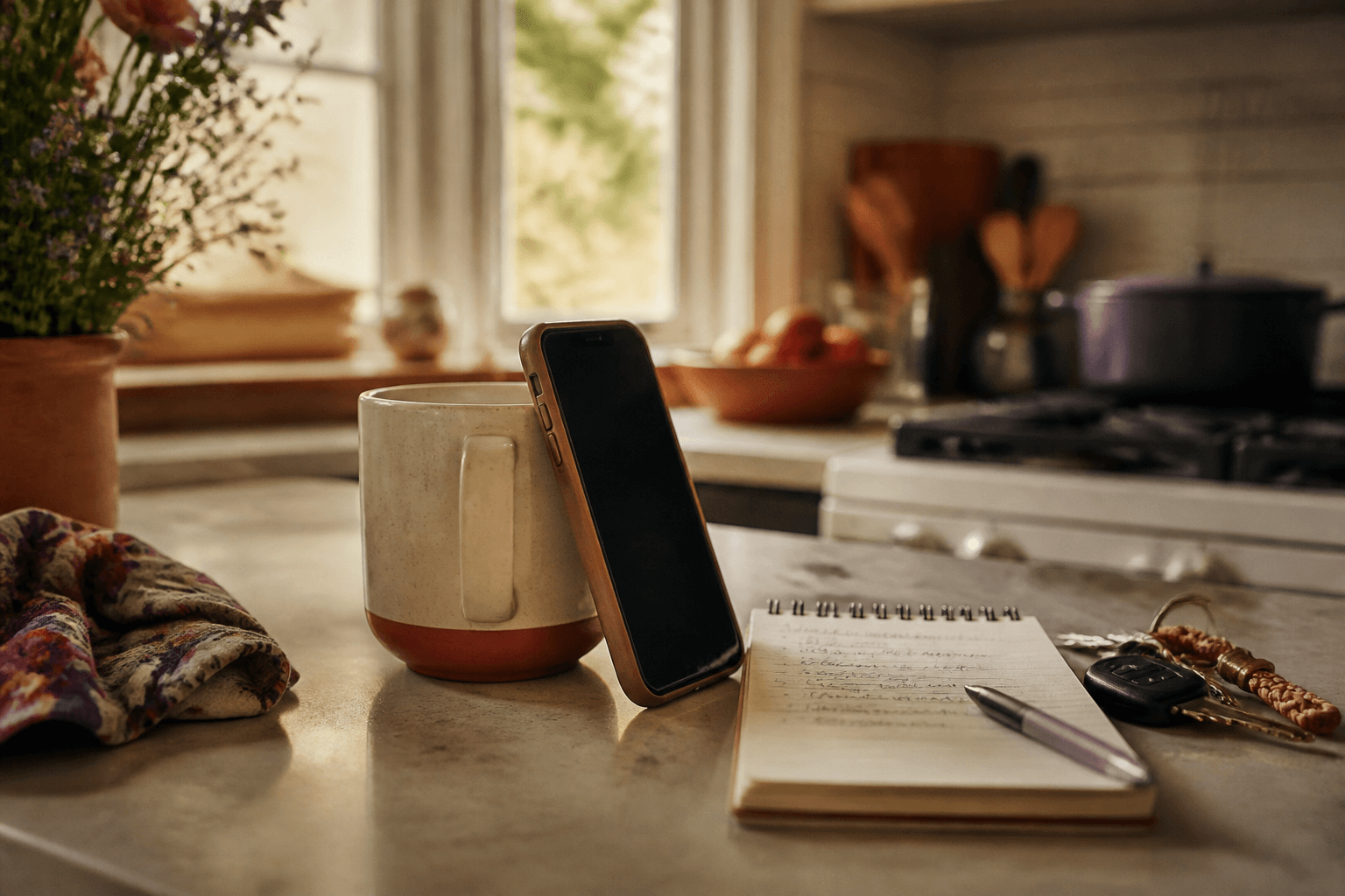 What an AI Journal App Actually Does With Your Entries (and Whether It's Worth Trusting)