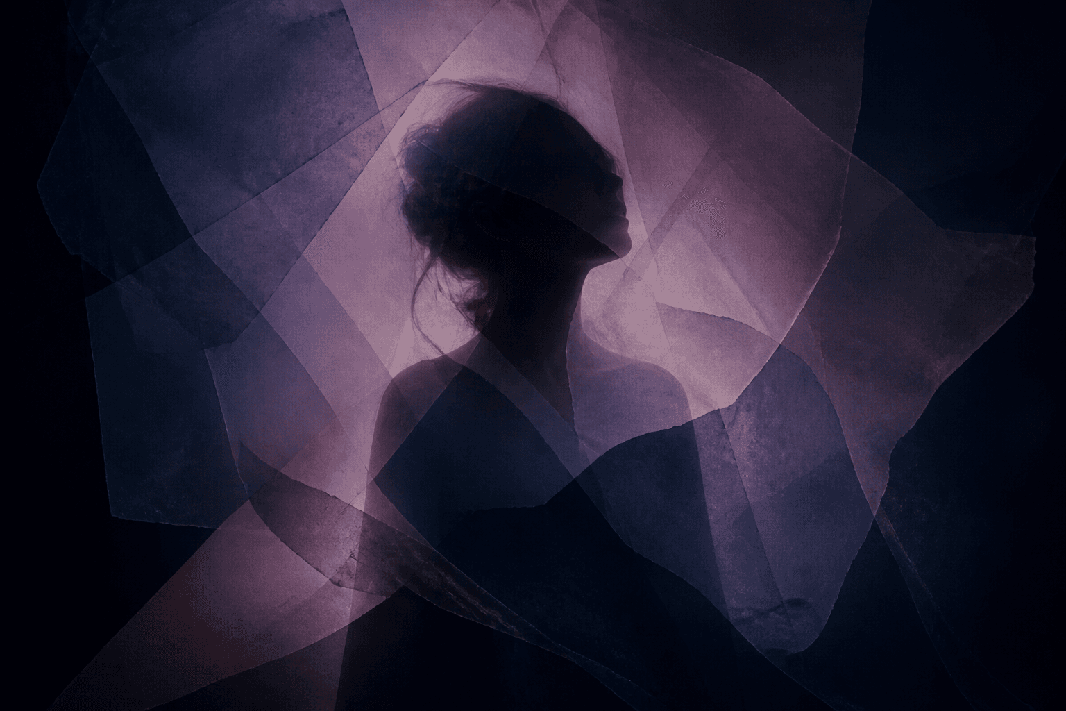 You Used to Know Exactly Who You Were. Then You Became a Stay-at-Home Parent.